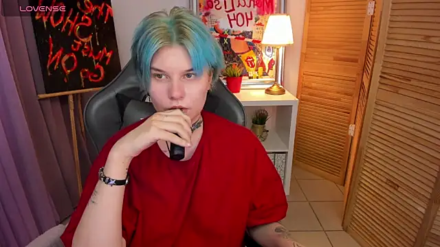 mekurisu online show from February 4, 7:18 am