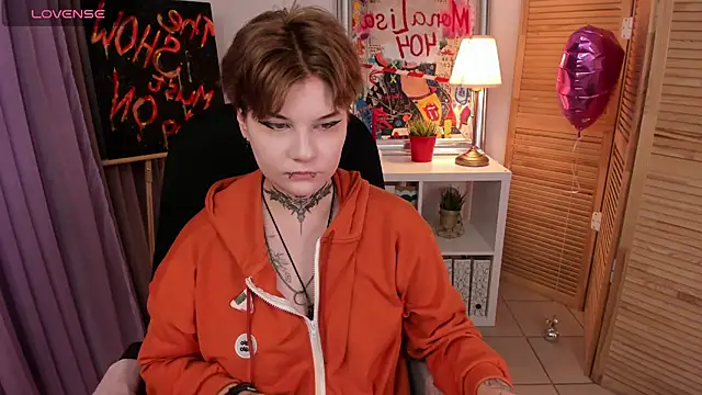 mekurisu online show from February 18, 7:54 am