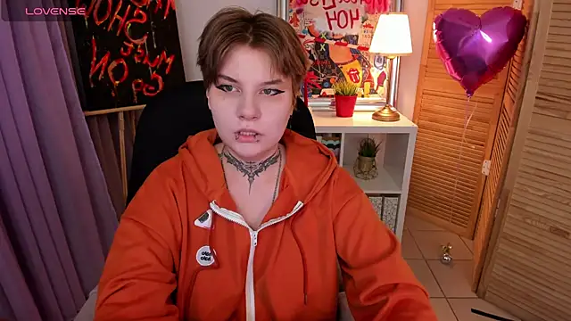 mekurisu online show from February 20, 1:25 am