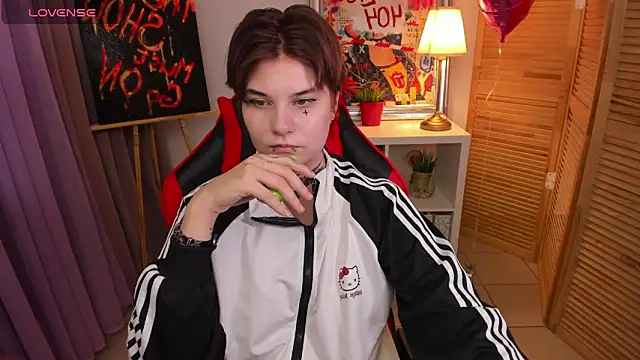 mekurisu online show from February 24, 11:54 am