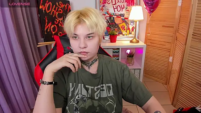 mekurisu online show from February 28, 1:26 am