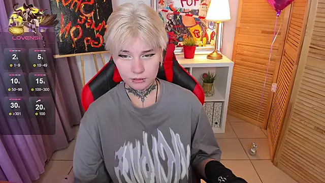 mekurisu online show from March 7, 4:24 am