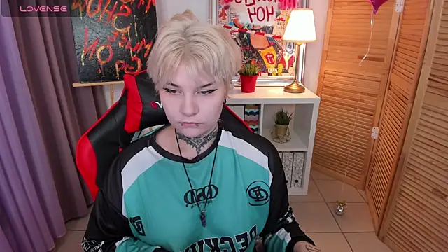 mekurisu online show from March 10, 1:34 am