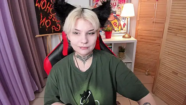 mekurisu online show from March 23, 1:20 am