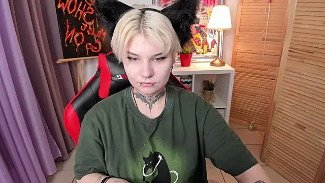 mekurisu online show from March 23, 4:27 am