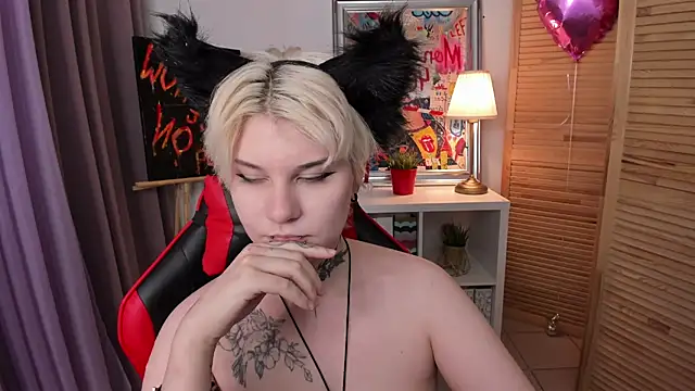 mekurisu online show from March 23, 7:31 am