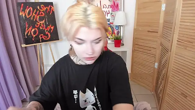 mekurisu online show from December 4, 3:05 am