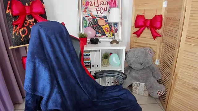 mekurisu online show from February 20, 1:35 am