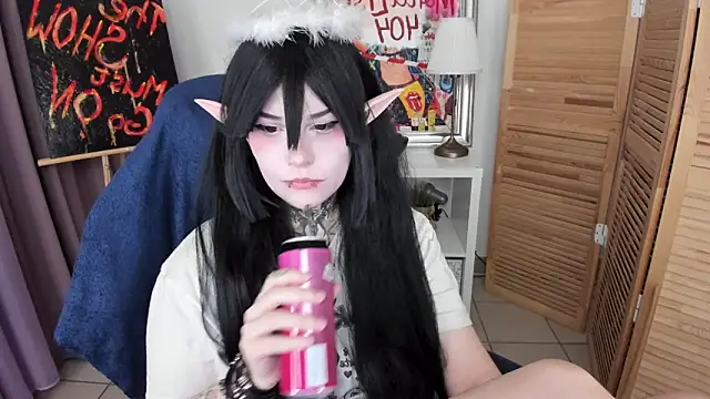 mekurisu online show from March 26, 1:55 am