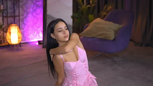 CherrySelena online show from February 7, 7:49 pm