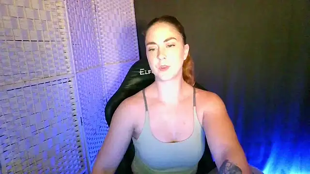 KayleyxEmily online show from January 15, 9:07 pm