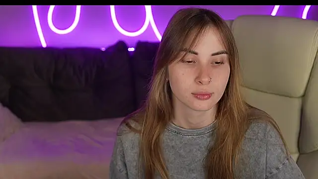 JennyyLuv online show from November 11, 9:48 pm