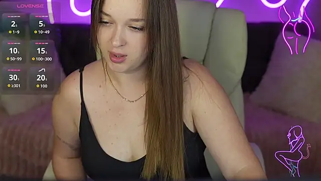 Snapshot of DonnaLustt chatting on September 25, 7:23 am DonnaLustt online show from September 25, 7:23 am