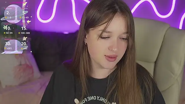 Snapshot of DonnaLustt chatting on October 23, 2:16 pm DonnaLustt online show from October 23, 2:16 pm