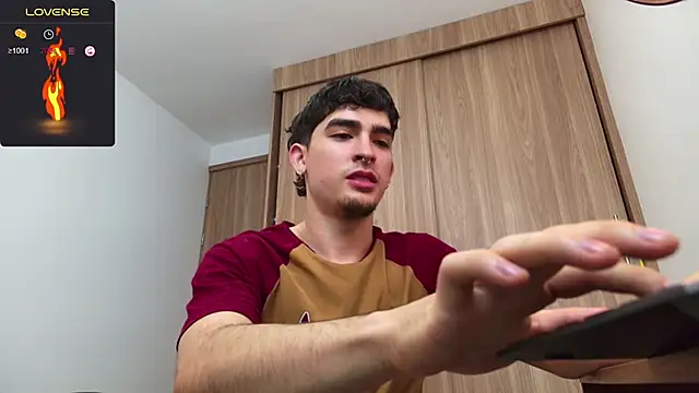 zenn rush1 online show from December 2, 11:34 am