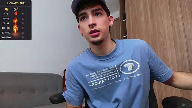 zenn rush1 online show from December 3, 11:44 am