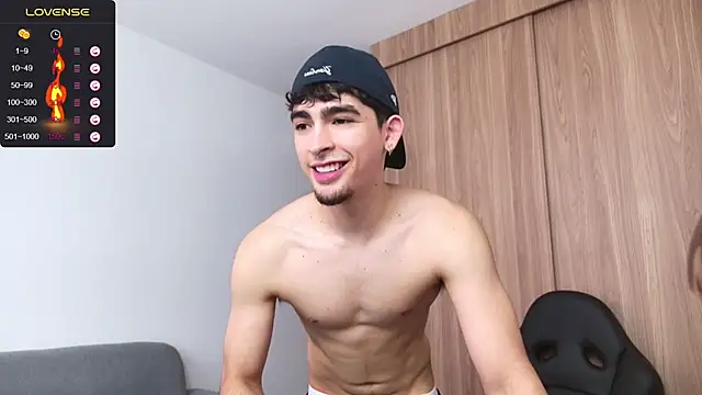 zenn rush1 online show from December 27, 2:01 pm