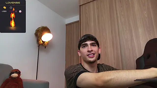 zenn rush1 online show from January 4, 12:38 pm