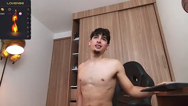 zenn rush1 online show from January 20, 3:39 pm