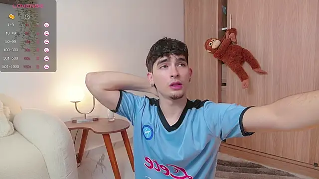 zenn rush1 online show from March 14, 1:13 pm