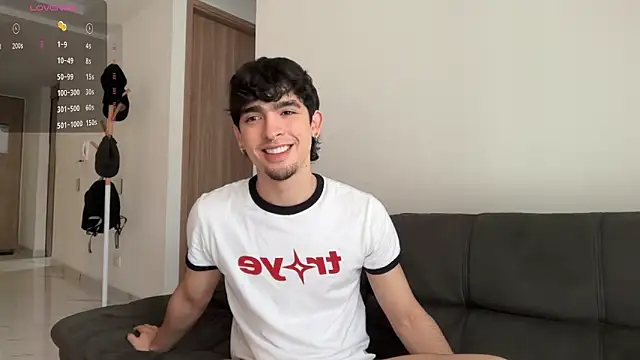 zenn rush1 online show from September 15, 1:44 pm