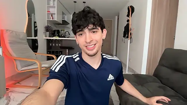 zenn rush1 online show from October 31, 2:07 pm