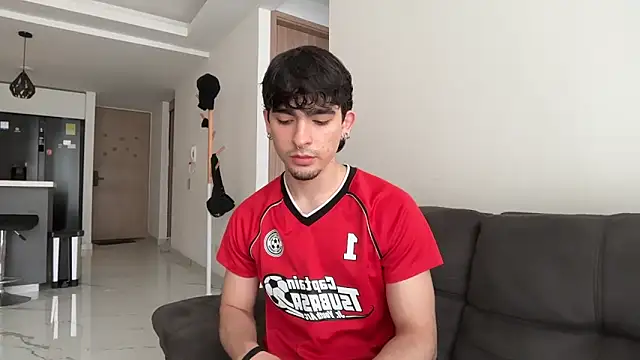 zenn rush1 online show from November 2, 3:03 pm