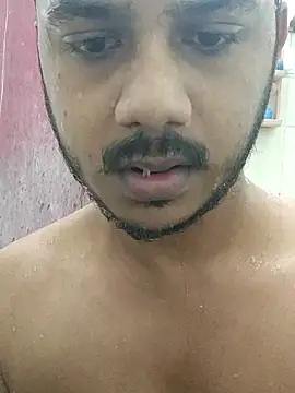 Awesomehotboy online show from February 7, 6:17 am