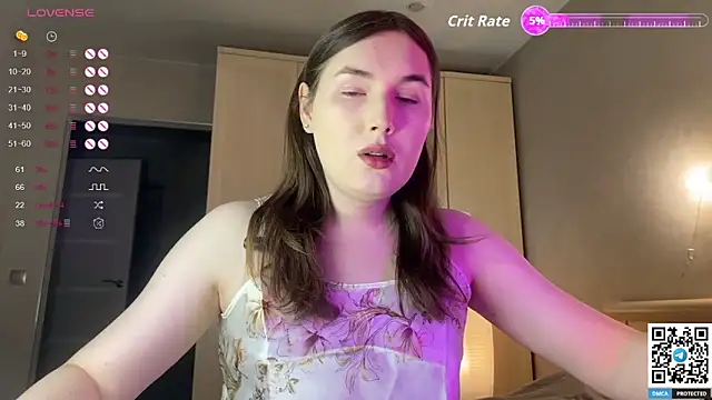 Maria Bowie online show from December 19, 7:37 am