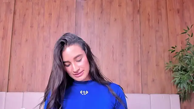 LaurenJhonsonn online show from February 28, 10:30 am