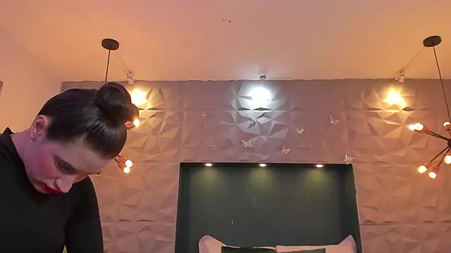 LaurenJhonsonn online show from March 17, 3:03 am