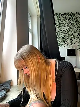 AnnaLenaaa online show from September 16, 3:02 pm