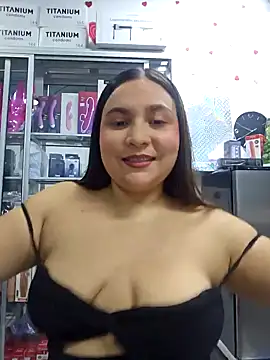Snapshot of sofiafantasy chatting on January 12, 2:45 am sofiafantasy online show from January 12, 2:45 am