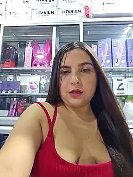 Snapshot of sofiafantasy chatting on February 1, 10:13 pm sofiafantasy online show from February 1, 10:13 pm