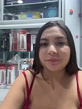 Snapshot of sofiafantasy chatting on March 8, 3:39 am sofiafantasy online show from March 8, 3:39 am