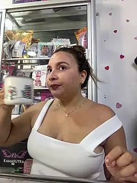 sofiafantasy online show from February 2, 3:00 pm