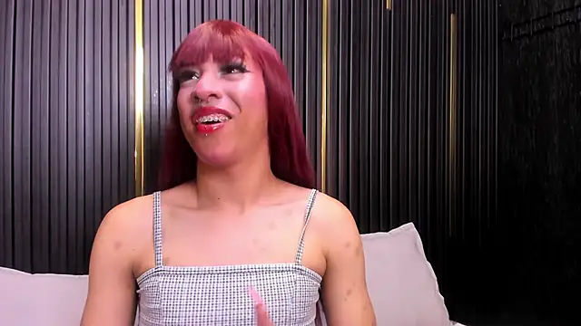 AndyBlake  online show from January 10, 2:14 am