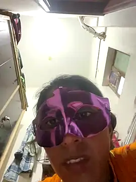 HotRiyacpl online show from October 30, 5:31 am