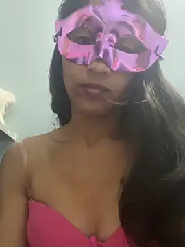 HotRiyacpl online show from November 15, 5:31 pm