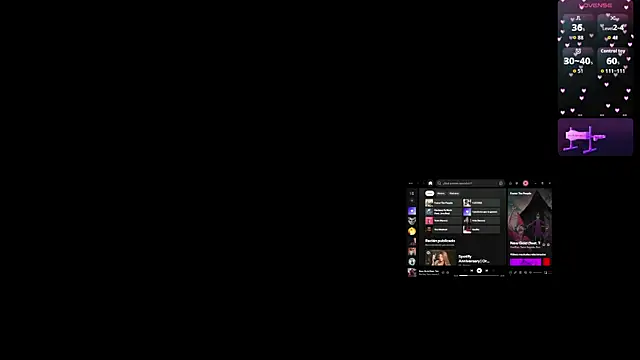 BellyRouse online show from October 27, 5:00 am