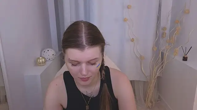 Snapshot of Miuu_miuu chatting on January 17, 9:28 pm Miuu miuu online show from January 17, 9:28 pm