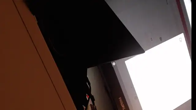 Snapshot of SisDamFem chatting on March 14, 10:05 pm SisDamFem online show from March 14, 10:05 pm