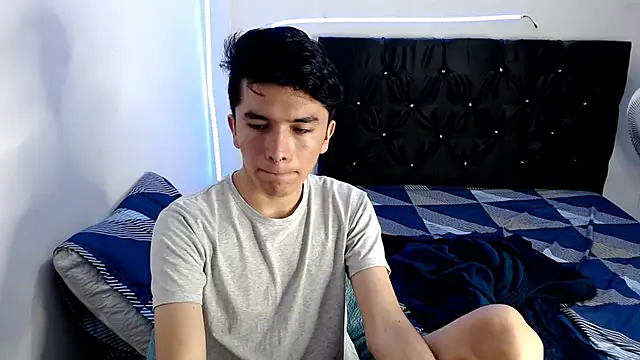 benji hoter online show from January 27, 5:15 pm