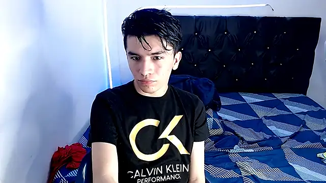 benji hoter online show from January 30, 6:43 pm