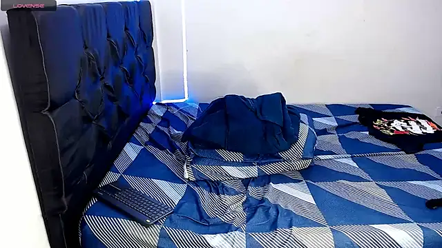 benji hoter online show from February 20, 5:51 pm