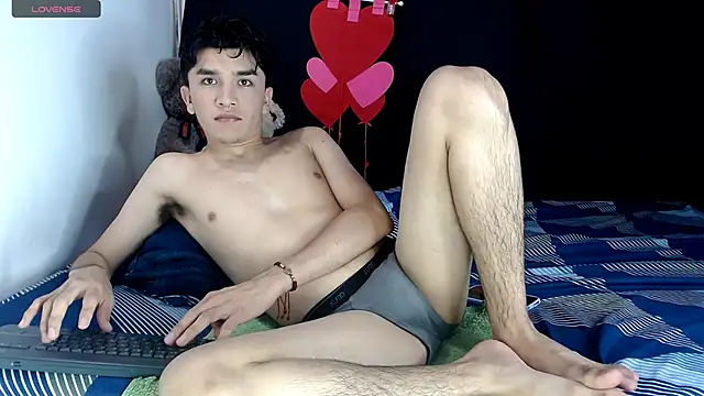 benji hoter online show from February 5, 9:52 pm