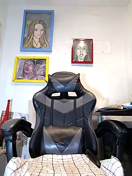 milena 23x online show from March 1, 10:50 am