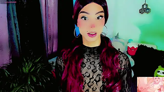 dollswit01 online show from March 2, 7:54 pm