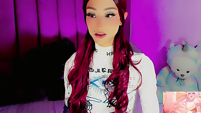 dollswit01 online show from March 14, 1:12 am