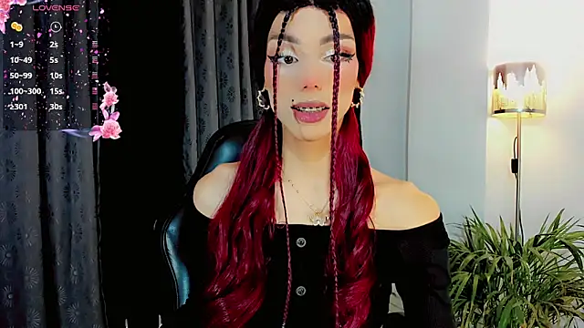 dollswit01 online show from March 26, 4:07 am